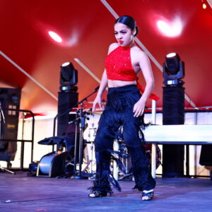 Talent Show