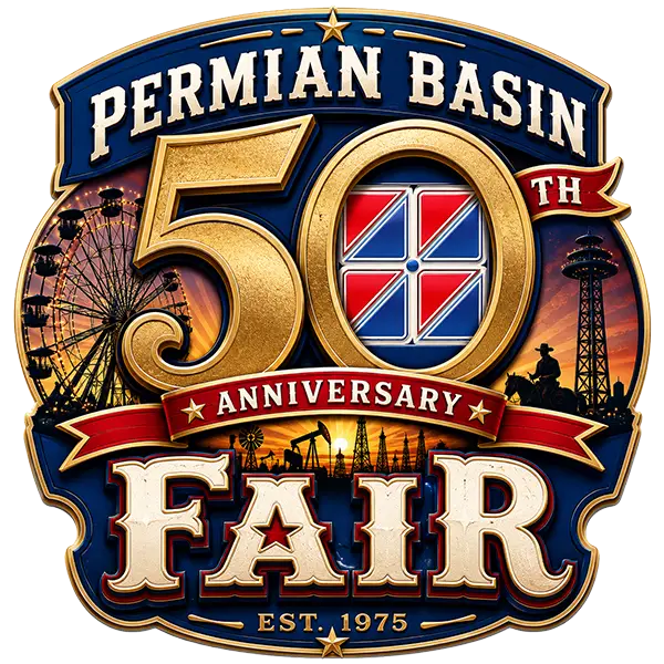 50th anniversary Logo 600x600px