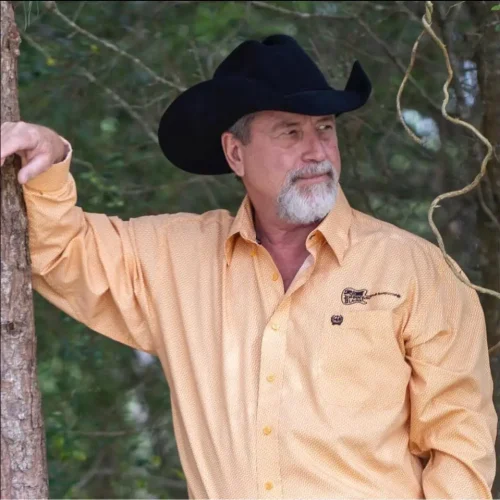 Johnny Blaine